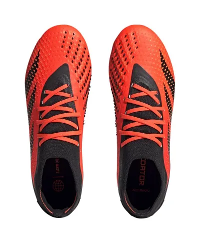 Buty piłkarskie adidas Predator Accuracy 2 FG M GW4587