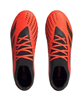 Buty piłkarskie adidas Predator Accuracy 2 FG M GW4587