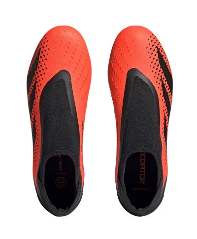 Buty piłkarskie adidas Predator Accuracy 3 FG LL M GW4595