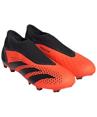 Buty piłkarskie adidas Predator Accuracy 3 FG LL M GW4595