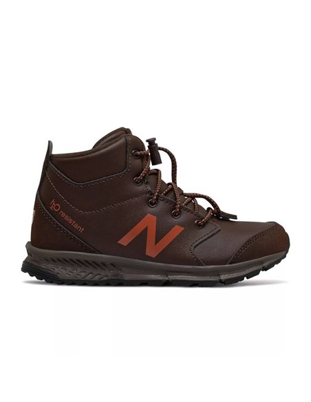 Buty New Balance Jr YT800CB2