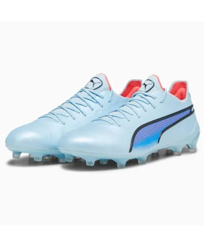 Buty piłkarskie Puma King Ultimate FG AG M 107563-02