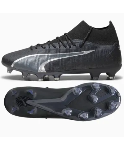 Buty Puma Ultra Pro FG AG M 107422 02