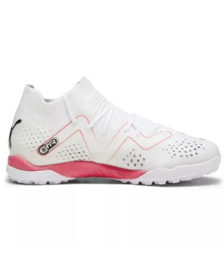 Buty Puma FURURE Match TT Mid Jr 107386 01