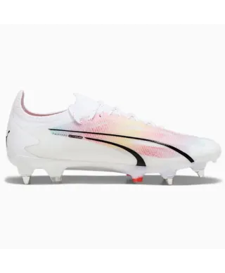 Buty piłkarskie Puma Ultra Ultimate MxSG M 107504-01