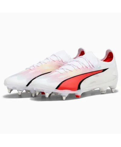 Buty piłkarskie Puma Ultra Ultimate MxSG M 107504-01