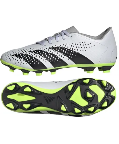 Buty adidas Predator Accuracy 4 FxG M GZ0013