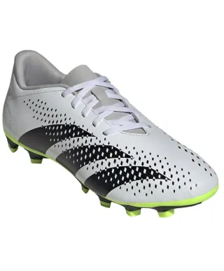 Buty adidas Predator Accuracy 4 FxG M GZ0013