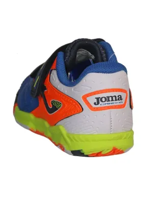 Buty piłkarskie Joma Cancha 2304 IN Jr CAJW2304INV