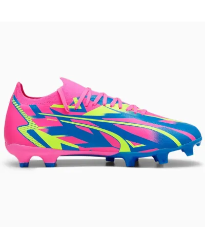 Buty Puma Ultra Match Energy Luminous FG MG M 107543 01