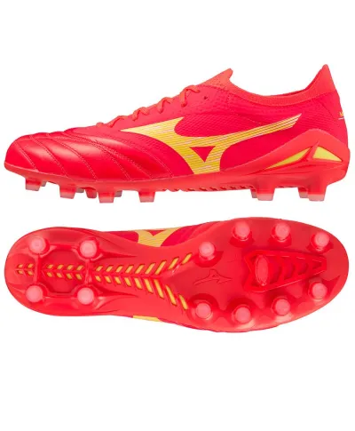 Buty Mizuno Morelia Neo IV Beta MD M P1GA234264