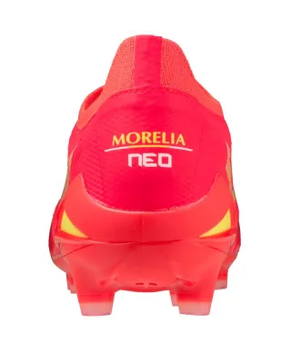 Buty Mizuno Morelia Neo IV Beta MD M P1GA234264