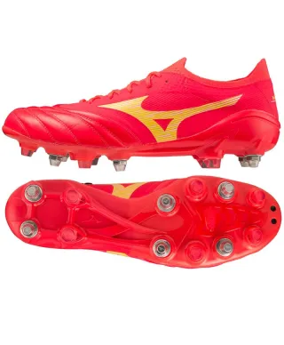 Buty Mizuno Morelia Neo IV Beta Elite Mix SG M P1GC234264