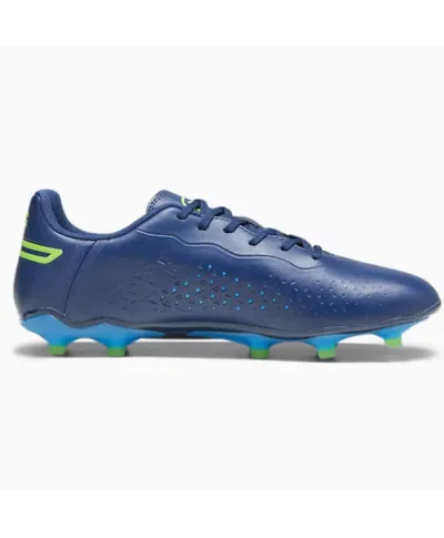 Buty piłkarskie Puma King Match FG AG M 107570-02