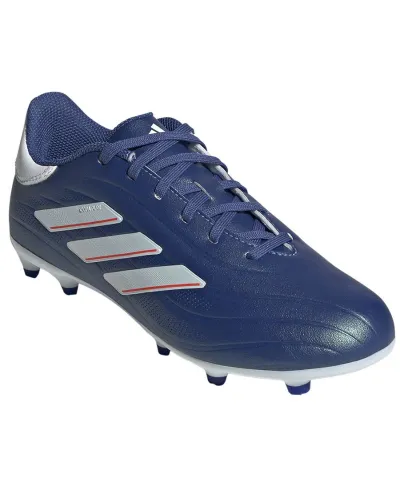 Buty piłkarskie adidas Copa Pure 2 3 FG Jr IE4905