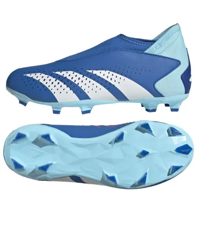 Buty adidas Predator Accuracy 3 LL FG Jr IF2266