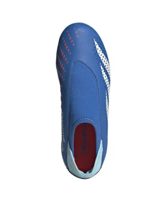 Buty adidas Predator Accuracy 3 LL FG Jr IF2266