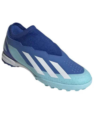 Buty piłkarskie adidas X Crazyfast 3 LL TF M ID9347