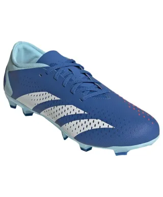 Buty piłkarskie adidas Predator Accuracy 3 L FG M GZ0015