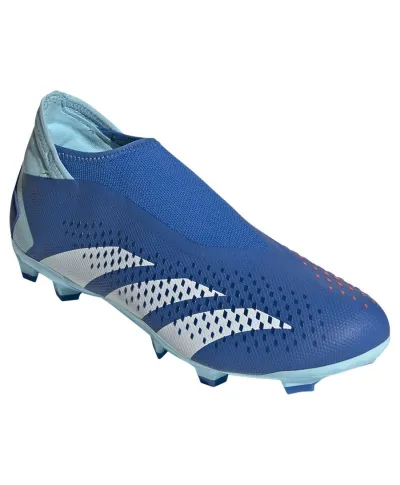 Buty piłkarskie adidas Predator Accuracy 3 LL FG M GZ0019