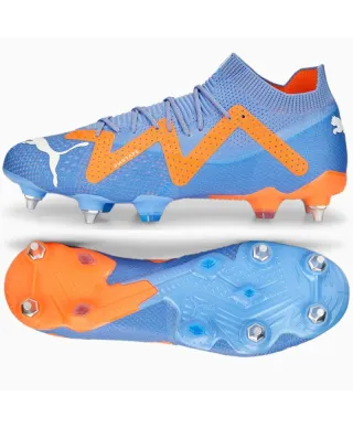 Buty piłkarskie Puma Future Ultimate MXSG M 107164 01