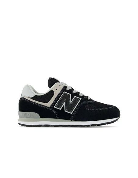 Buty New Balance Jr GC574EVB