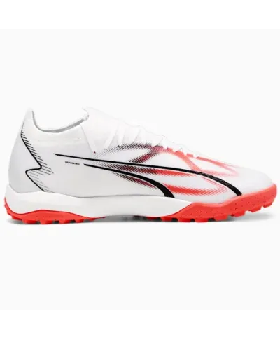 Buty piłkarskie Puma Ultra Match TT M 107521-01