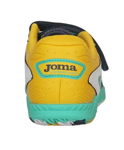 Buty piłkarskie Joma Cancha 2303 Jr IN Jr CAJW2303INV