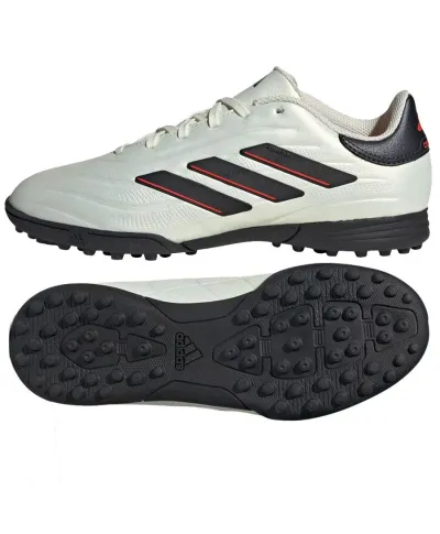 Buty adidas Copa Pure 2 League TF Jr IE7527