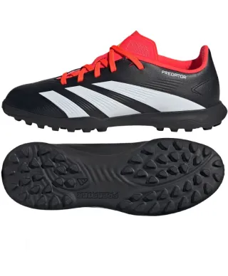 Buty adidas Predator League L TF Jr IG5442