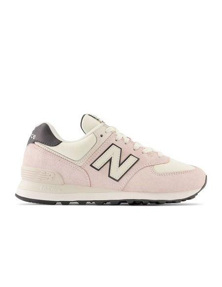 Buty New Balance W WL574PB