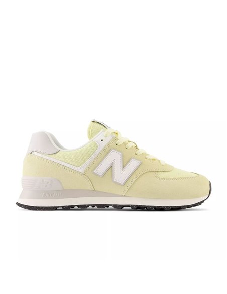 Buty New Balance U U574Y2W