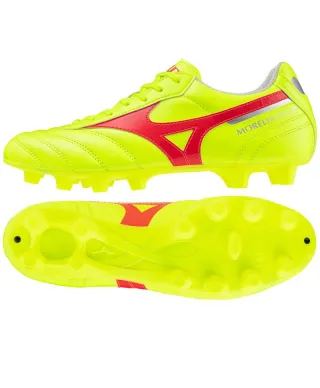 Buty Mizuno Morelia II Club MD M P1GA241645