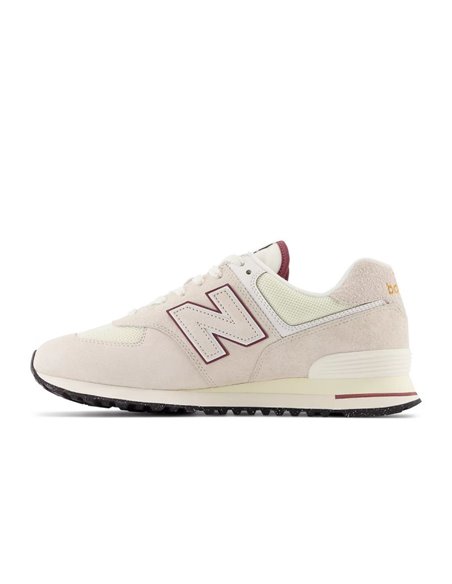 Buty New Balance W U574OP2