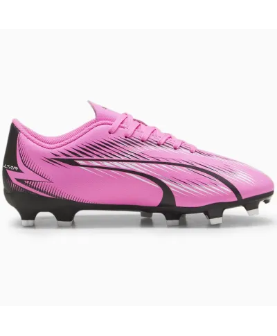 Buty Puma Ultra Play FG AG Jr 107775 01