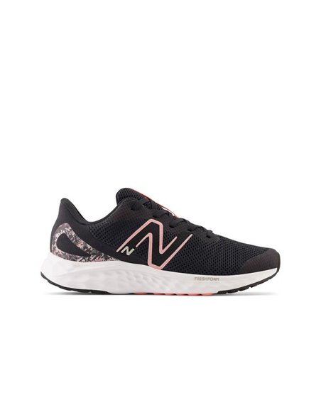 Buty New Balance Jr GPARIRB4 Fresh Foam