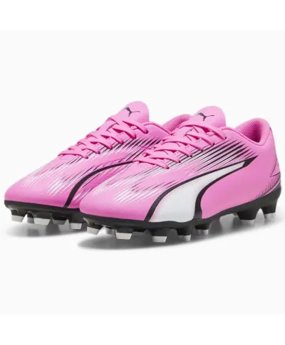 Buty Puma Ultra Play FG AG Jr 107775 01