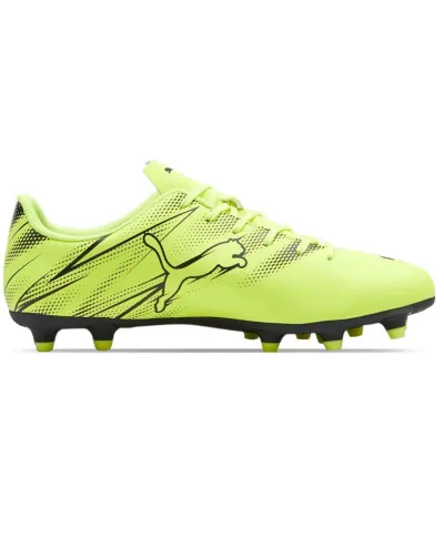 Buty Puma Attacanto FG AG M 107477 07