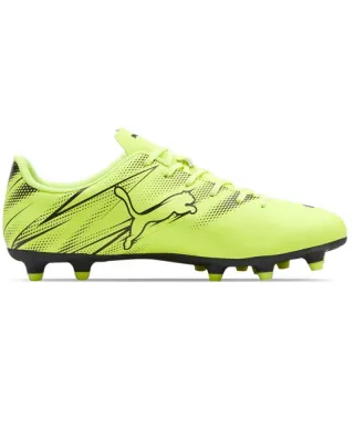 Buty Puma Attacanto FG AG M 107477 07