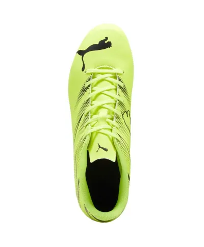 Buty Puma Attacanto FG AG M 107477 07