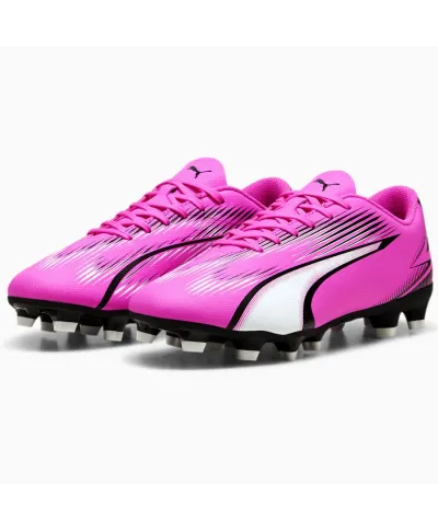 Buty Puma Ultra Play FG AG M 107763 01