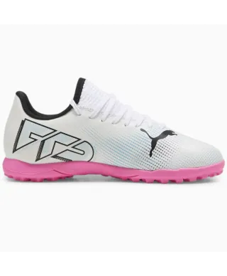 Buty Puma Future 7 Play TT Jr 107737 01