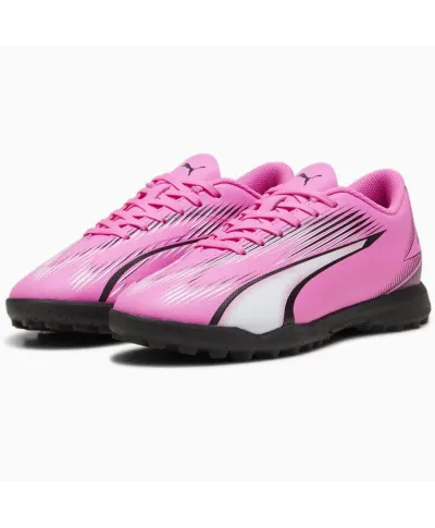 Buty Puma Ultra Play TT Jr 107779 01