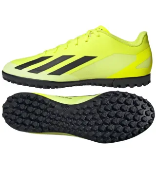 Buty adidas X Crazyfast Club TF M IF0723