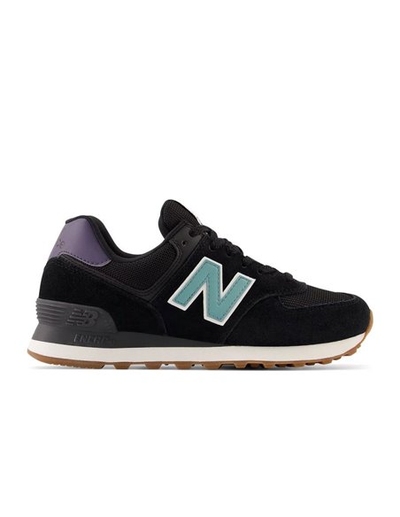 Buty New Balance W WL574RA