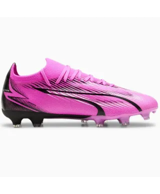 Buty Puma Ultra Match FG MG M 107754 01