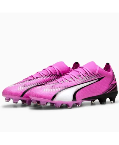 Buty Puma Ultra Match FG MG M 107754 01