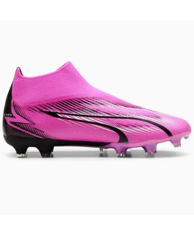 Buty Puma Ultra Match+ LL FG MG M 107759 01