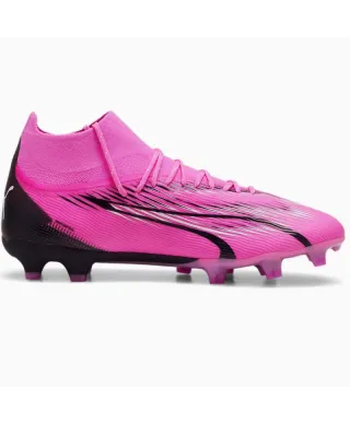 Buty Puma Ultra Pro FG AG M 107750 01