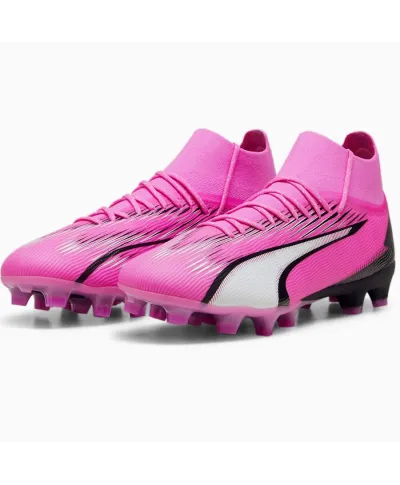 Buty Puma Ultra Pro FG AG M 107750 01